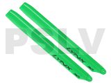 LX62752 Lynx Heli Innovations Plastic Main Blade 275 mm Green 300X  